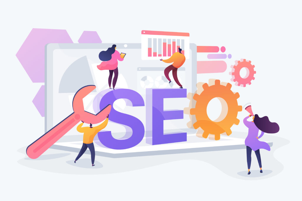 SEO Plug In